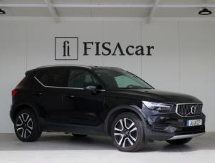 VOLVO XC40 1.5 T5 PHEV INSCRIPTION EXPRESSION