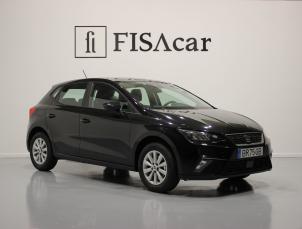 SEAT IBIZA 1.0 TSI STYLE DSG