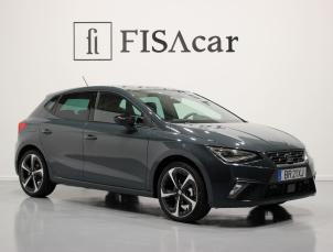 SEAT IBIZA 1.0 TSI FR