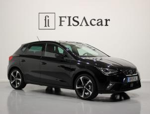 SEAT IBIZA 1.0  TSI FR