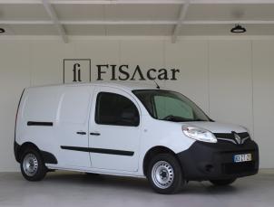 RENAULT KANGOO 1.5 DCI MAXI BUSINESS