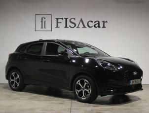 FORD PUMA 1.0 ECOBOOST MHEV ST-LINE AUT.