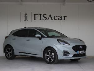 FORD PUMA 1.0 ECOBOOST MHEV ST-LINE AUT.