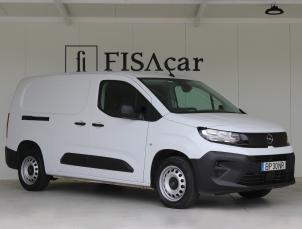 OPEL COMBO CARGO 1.5 CDTi L2H1 XL