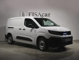 OPEL COMBO CARGO 1.5 CDTi L2H1 XL