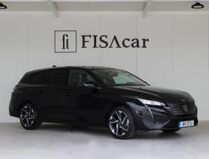 PEUGEOT 308 SW 1.2 PURETECH ALLURE PACK EAT