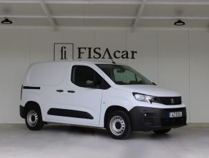 PEUGEOT PARTNER 1.5 HDI Cx/FIBRADA