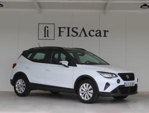 SEAT ARONA 1.0 TSI 110CV XPERIENCE DSG