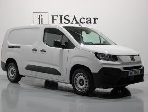 FIAT DOBLO 1.5 L2H1 BLUEHDI MAXI