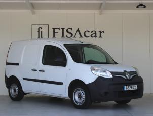 RENAULT KANGOO 1.5 DCI