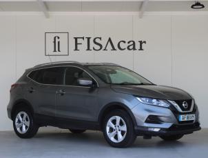NISSAN QASHQAI 1.5 DCI ACENTA