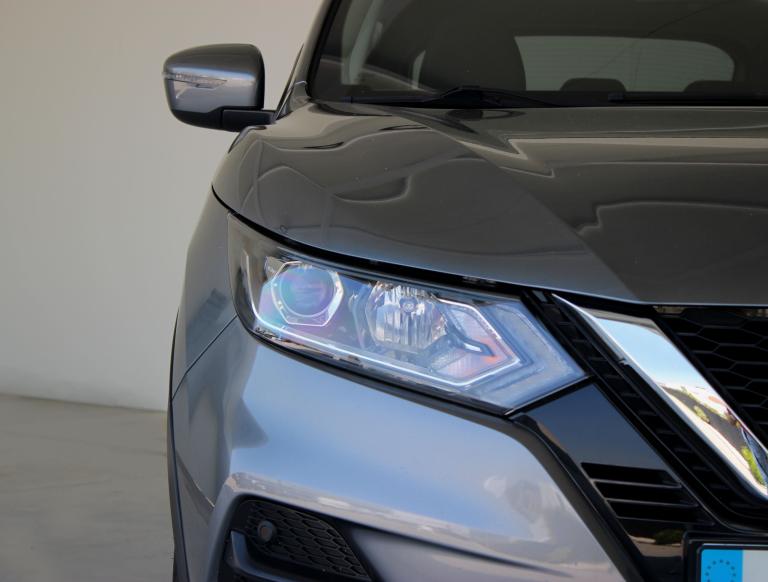 NISSAN QASHQAI 1.5 DCI ACENTA