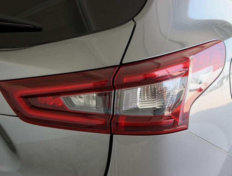 NISSAN QASHQAI 1.5 DCI ACENTA