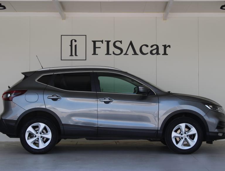 NISSAN QASHQAI 1.5 DCI ACENTA