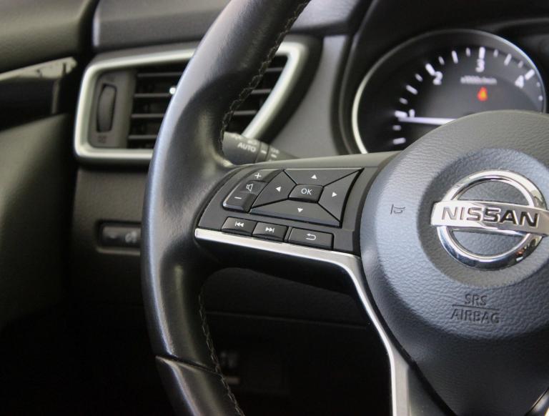 NISSAN QASHQAI 1.5 DCI ACENTA