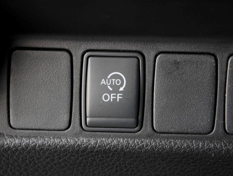 NISSAN QASHQAI 1.5 DCI ACENTA