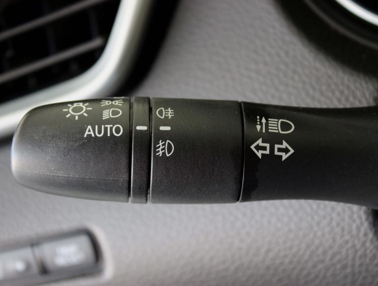 NISSAN QASHQAI 1.5 DCI ACENTA