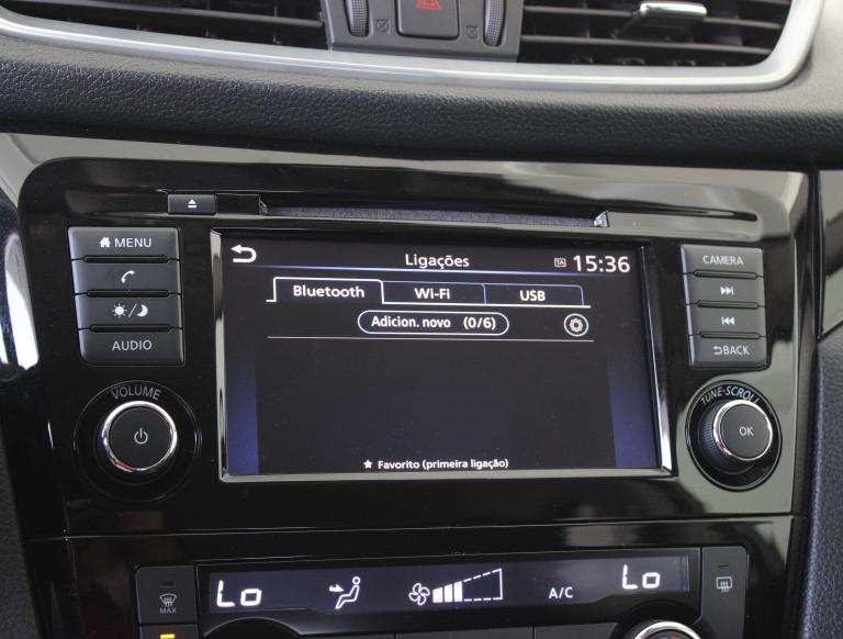 NISSAN QASHQAI 1.5 DCI ACENTA