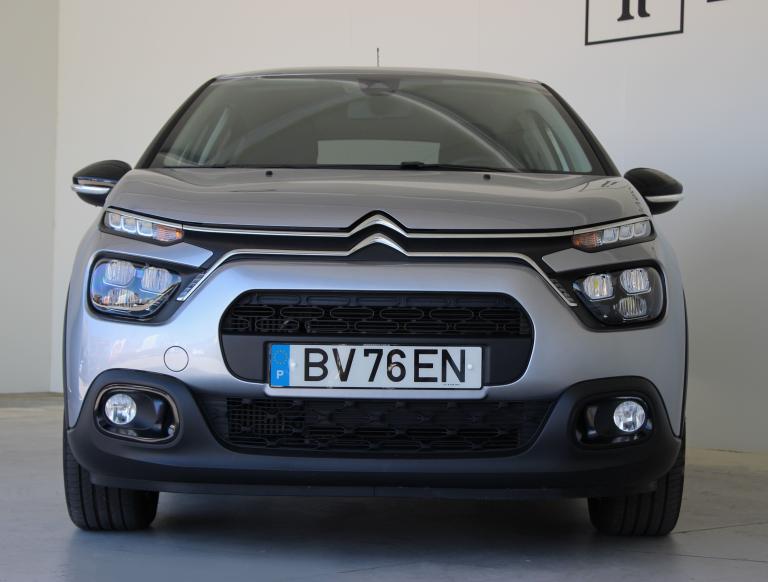 CITROEN C3 1.2 PURETECH SHINE EAT6