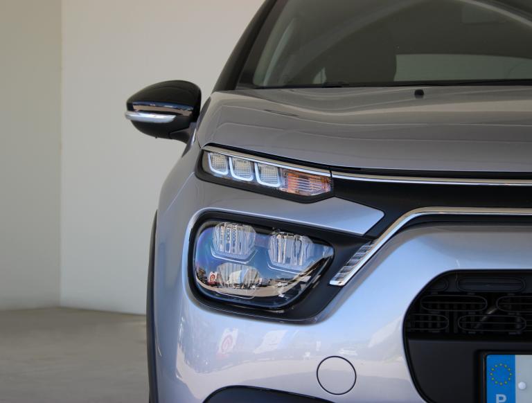CITROEN C3 1.2 PURETECH SHINE EAT6