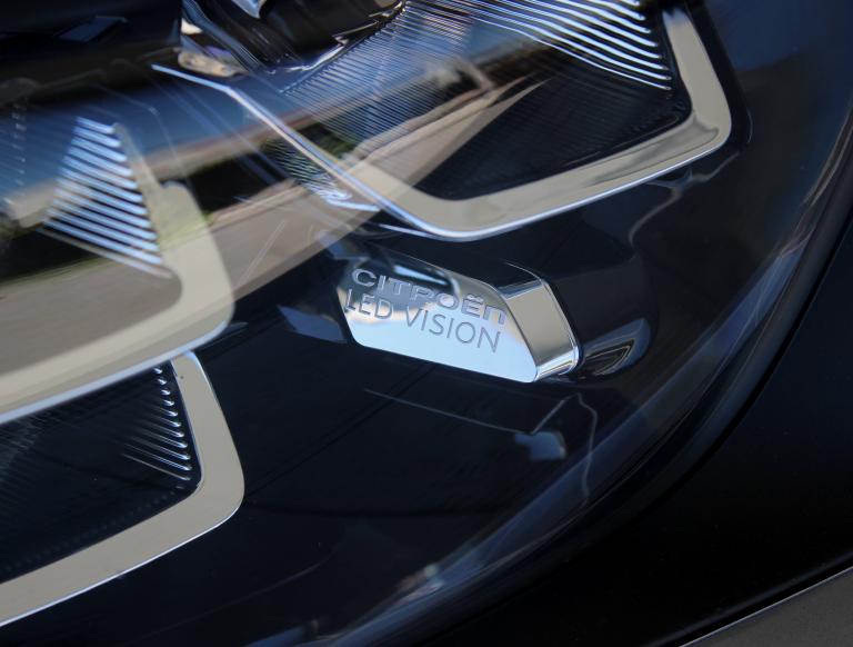 CITROEN C3 1.2 PURETECH SHINE EAT6