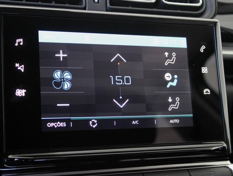 CITROEN C3 1.2 PURETECH SHINE EAT6