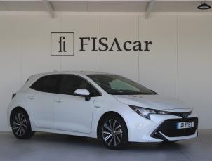 Toyota Corolla Hatchback 1.8 Hybrid Pack Sport
