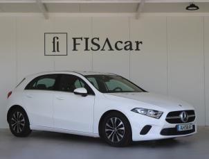 MERCEDES-BENZ CLASSE A 180 d Style 2.0 116 cv