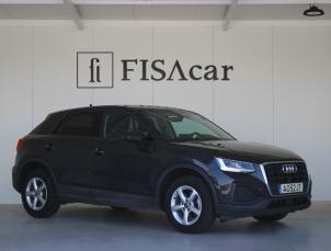 AUDI Q2 35 TFSI 1.5 150CV AUTO