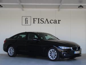 BMW 418 GRAN COUPÉ D ADVANTAGE AUTO