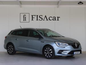 RENAULT MÉGANE SPORT TOURER 1.5 BLUE DCI LIMITED