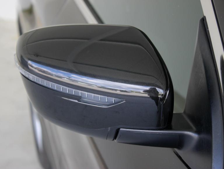 NISSAN QASHQAI 1.5 DCI BUSINESS EDITION