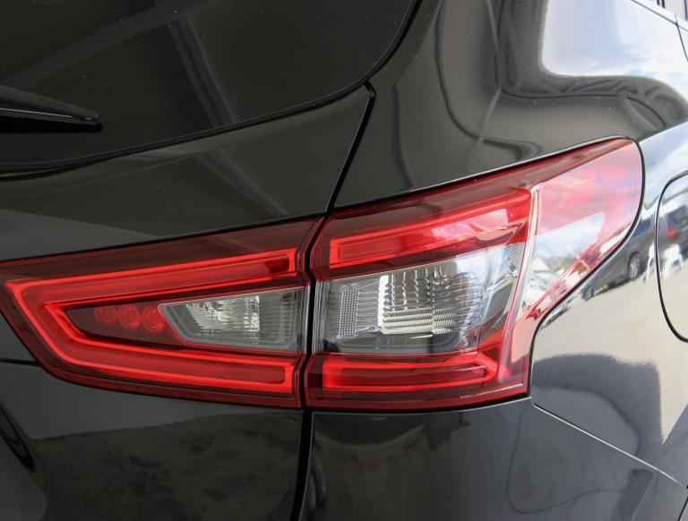 NISSAN QASHQAI 1.5 DCI BUSINESS EDITION