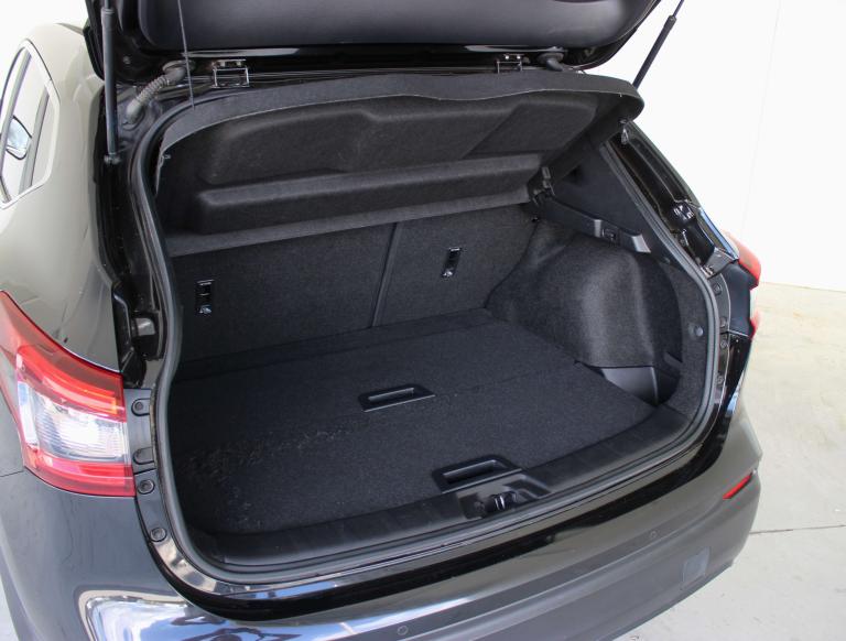 NISSAN QASHQAI 1.5 DCI BUSINESS EDITION