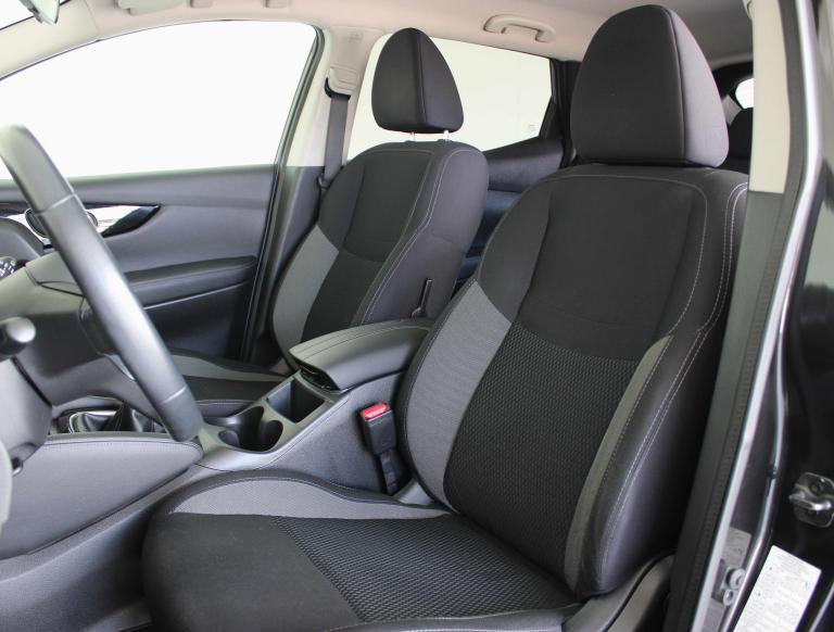 NISSAN QASHQAI 1.5 DCI BUSINESS EDITION