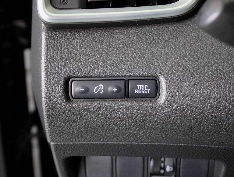 NISSAN QASHQAI 1.5 DCI BUSINESS EDITION