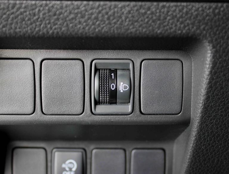 NISSAN QASHQAI 1.5 DCI BUSINESS EDITION