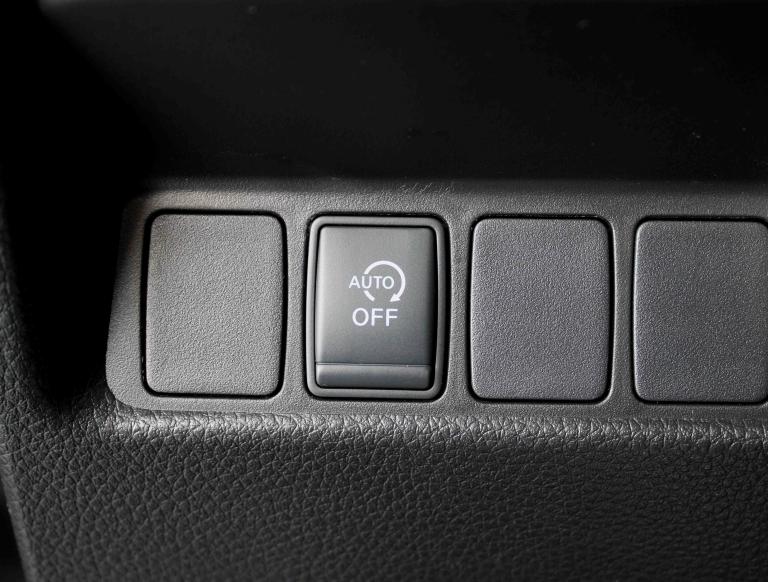 NISSAN QASHQAI 1.5 DCI BUSINESS EDITION