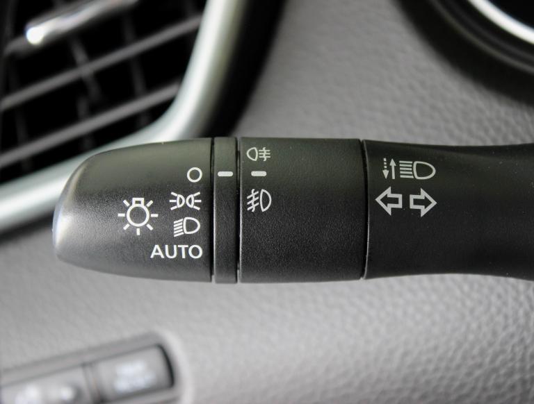 NISSAN QASHQAI 1.5 DCI BUSINESS EDITION