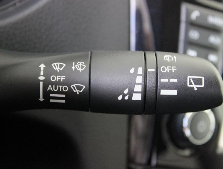 NISSAN QASHQAI 1.5 DCI BUSINESS EDITION