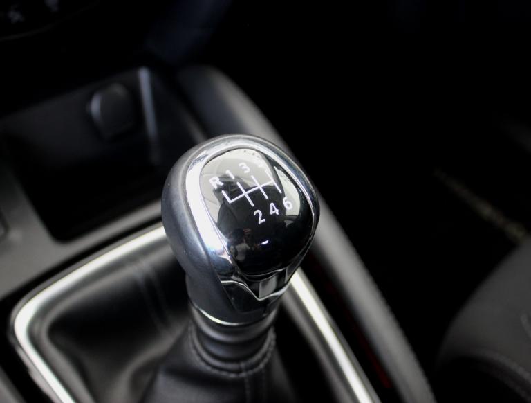 NISSAN QASHQAI 1.5 DCI BUSINESS EDITION