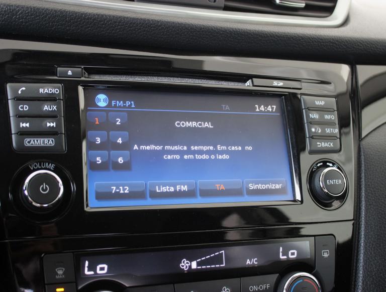 NISSAN QASHQAI 1.5 DCI BUSINESS EDITION