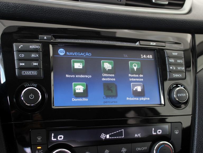 NISSAN QASHQAI 1.5 DCI BUSINESS EDITION