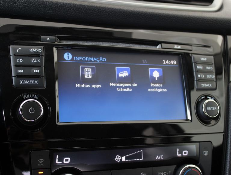 NISSAN QASHQAI 1.5 DCI BUSINESS EDITION