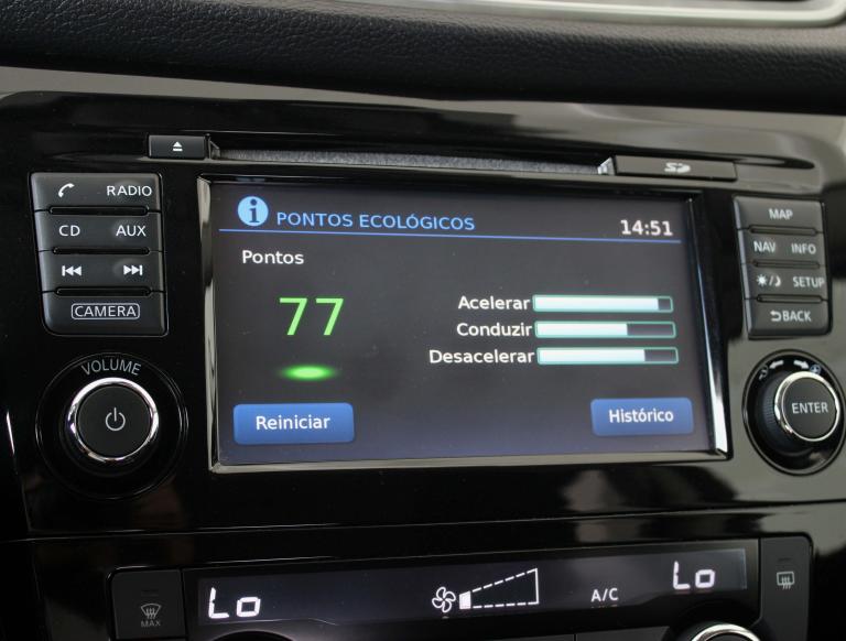 NISSAN QASHQAI 1.5 DCI BUSINESS EDITION