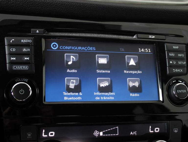 NISSAN QASHQAI 1.5 DCI BUSINESS EDITION