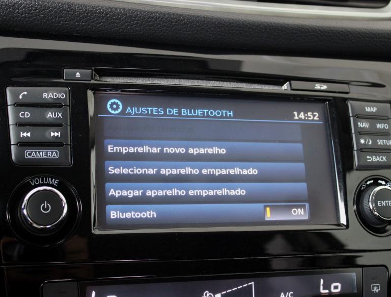 NISSAN QASHQAI 1.5 DCI BUSINESS EDITION