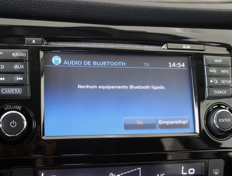 NISSAN QASHQAI 1.5 DCI BUSINESS EDITION