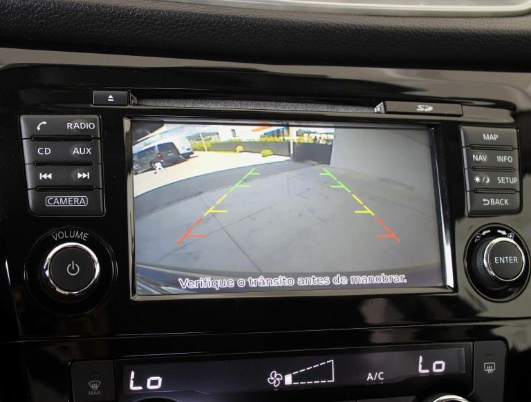 NISSAN QASHQAI 1.5 DCI BUSINESS EDITION