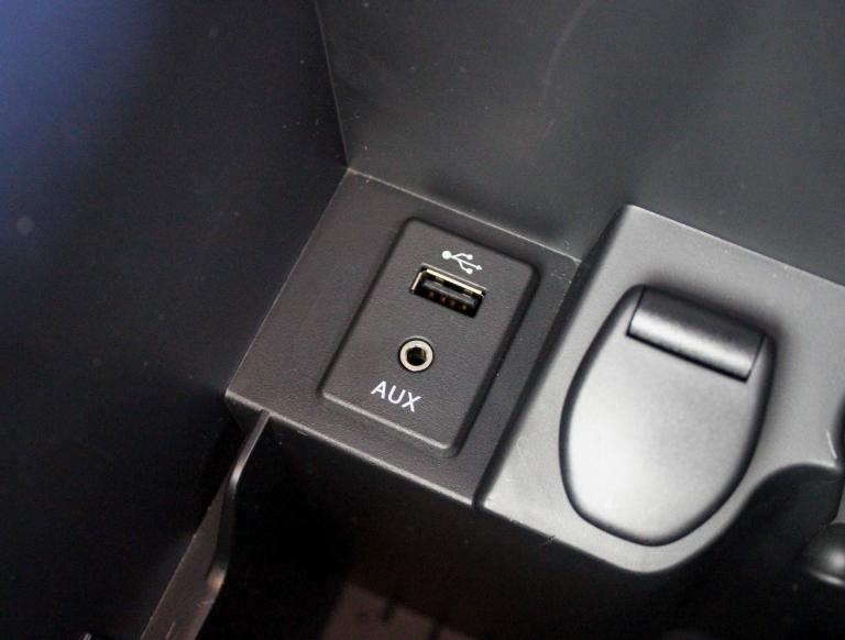 NISSAN QASHQAI 1.5 DCI BUSINESS EDITION